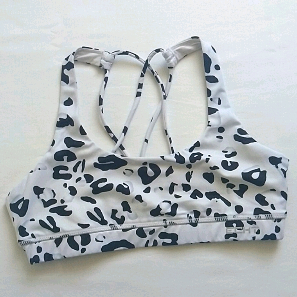 Women's Sports Bra Echt Apparel